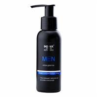 DGP Крем для рук мужской MEN 250 мл 4640021388907