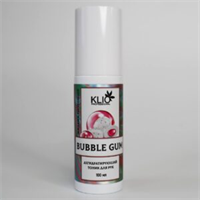 ДЕГИДРАТИРУЮЩИЙ ТОНИК ДЛЯ РУК KLIO BUBBLE GUM 100 мл 4673769014517