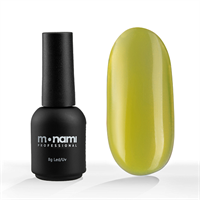 SALE Гель-лак Monami Neon Glass Orange 8 г 4673736372817