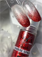 Quick ombre dry spray 25 SOLAlove, 10мл 2000000441900