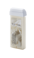 Воск ITALWAX в картридже 100 мл Белый шоколад 8052532725700