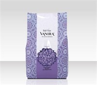 Воск горячий (пленочный) ITALWAX Vanira (Лаванда) гранулы 1 кг 8032835177055-1