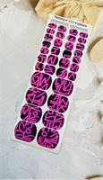Yammy_Stikers 073 2000000028101