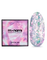 Гель Monami Сrystal Gel №3 15г 4673763764531
