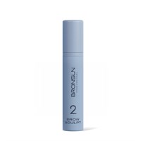 Состав #3 для долговременной укладки бровей BROW ESSENCE BRONSUN, 10 мл 2000000088327