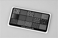 -30% Пластина Swanky Stamping 04 4603745690749