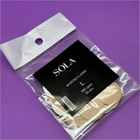 Файлы classic ДИСК L 180 грит SOLAlove, 50шт 2000000451039