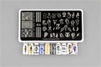 -30% Пластина Swanky Stamping 067 4603745694143