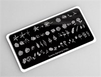 -30% Пластина Swanky Stamping 063 4603745693665