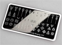 -30% Пластина Arti for you with Swanky Stamping 04 4603745691029