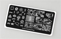 -30% Пластина Swanky Stamping 093 4603745695195