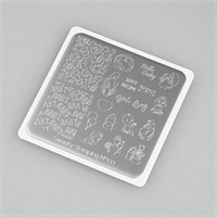 -30% Пластина Swanky Stamping 133 4673737380125