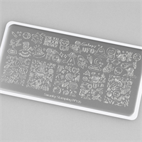 -30% Пластина Swanky Stamping 135 4673737380194