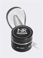 Nail Republic Gel classic гель классический для моделирования №01/1 15 гр 4673738860671