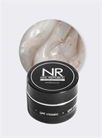 Nail Republic Garden gel с сухоцветами №301 15 гр 4620476401482