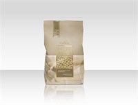 Воск горячий (пленочный) ITALWAX Белый шоколад гранулы 0,5 кг 8052532721061