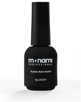 База Monami Rubber SCOTCH 8 г 4603745696505