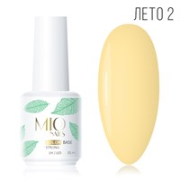 Mio База Коллекция Лето # 02, 15 мл 4673761761358