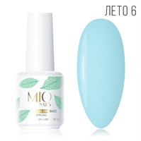 Mio База Коллекция Лето # 06, 15 мл 4673761761396