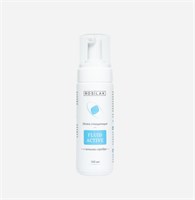 Пенка очищающая с ионами серебра FLUID ACTIVE, 160мл 2000000093895