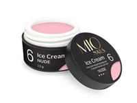 Mio Гель Ice Cream Gel - NUDE # 06 - 13 г (ЧЗ) 4603766184487