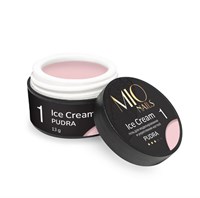 Mio Гель Ice Cream Gel Pudra # 01- 13 г (ЧЗ) 4673761760795