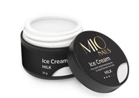 Mio Гель Ice Cream Gel - MILK - 30 г (ЧЗ) 4603766184579