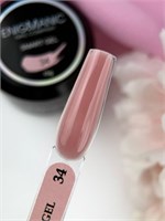 Жидкий бескислотный гель ENIGMANIC SMART gel 34 50 мл. 7683390041735