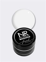 Nail Republic Гель-краска FRENCH (5 гр) (ЧЗ) 4630352401819