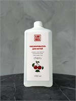 Lakres Средство для обезжиривания ногтей, Cherry 1000 мл (ЧЗ) 4640263300408