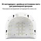 Лампа для маникюра Sun T5 48Вт UV/LED 2000000022338