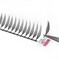 Ресницы черные в пучках OH! MY LASH Spire - 12 линий - MIX (D 0.07 7-13мм) L24074