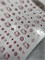 Стикер Hello Kitty розовый 2000000027579