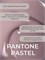Тейпинг гель Pantone Pastel, 15 гр 2000000052823