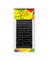 Ресницы чёрные Rili - 16 линий (D 0.10 15мм) 8933720116978