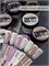 Тейпинг гель Pantone Pudding, 15 гр 2000000052908