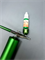Краска для аэрографа Airbrush №26 зеленая 15 мл 2000000019246