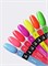 Nail Republic-154 Neon гель-лак, Амарантовый маджента неон 10 мл 4630352403295