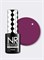 Nail Republic-160 Cherry lady гель-лак, Красно-фиолетовый 10 мл 1119815