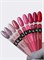 Nail Republic-415 Rose garden гель-лак, Мерцающий темно-розовый 10 мл 1119823