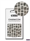 SALE E.Mi Charmicon 3D Silicone Stickers №230 Уличный стиль 4630109519859