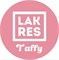 Акригель Lakres Taffy 15 гр 2018942607421