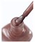 IQ BEAUTY Средство для ногтей / Филлер-укрепитель ногтей Nude Filler / камуфлирующий / Brown Cameo, 12.5 мл 4610210593238