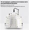 Лампа для маникюра T3 48Вт UV/LED 2000000055589