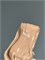 Гель Lakres Clay Gel Nude, 15 ml 2000000048635