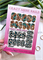 Пленки для маникюра Crazy Shine Nails #002 4607790945021