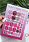 Пленки для педикюра Crazy Shine Nails #021 4607790940217