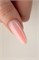 Гель Monami Smart Natural Pink 15г 4673763760144