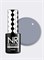 Nail Republic-101 Deep ocean гель-лак, Грифельный (10 мл) 1121199
