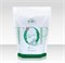 Воск горячий (пленочный)  ITALWAX Top Line Emerald (Изумруд) гранулы 750гр 8052532720347